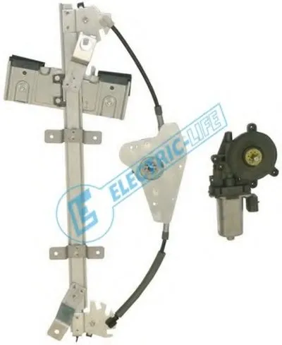 Подъемное устройство для окон ELECTRIC LIFE купить