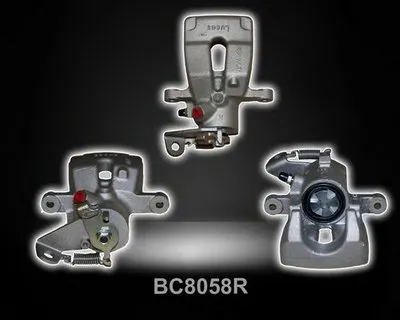 Тормозной суппорт SHAFTEC купить