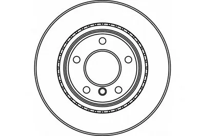 Тормозной диск PRO HELLA PAGID купить