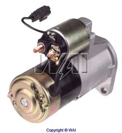 Стартер WAIglobal купить