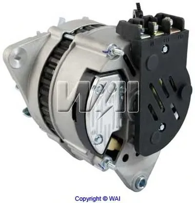 Генератор WAIglobal купить