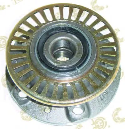 Комплект подшипника ступицы колеса AUTOKIT купить