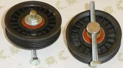 Натяжная планка, поликлиновой ремень AUTOKIT купить