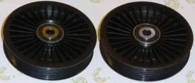 Паразитный / ведущий ролик, поликлиновой ремень AUTOKIT купить