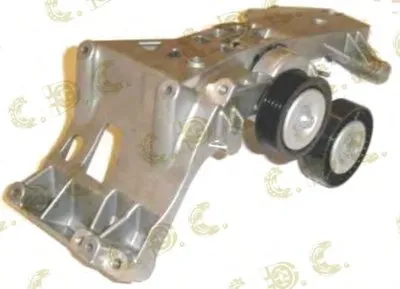 Натяжная планка, поликлиновой ремень AUTOKIT купить