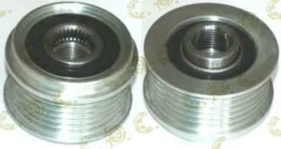 Механизм свободного хода генератора AUTOKIT купить