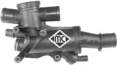 Корпус термостата Metalcaucho купить