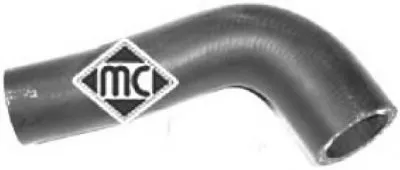 Шланг радиатора Metalcaucho купить