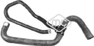 Шланг радиатора