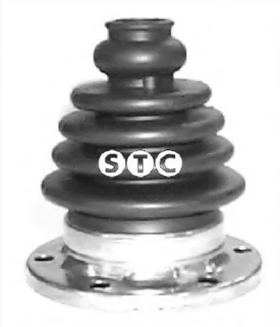 Пыльник, приводной вал STC купить