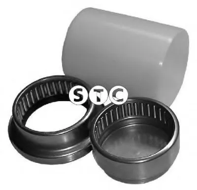 Ходовая часть в сборе STC купить