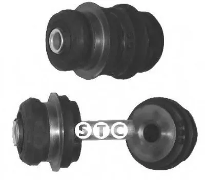 Монтажный комплект, рычаг независимой подвески колеса STC купить