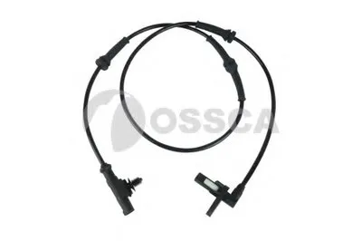 Датчик, частота вращения колеса OSSCA купить