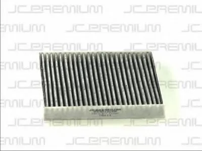 Фильтр, воздух во внутренном пространстве JC PREMIUM купить
