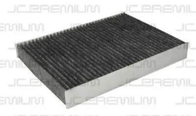 Фильтр, воздух во внутренном пространстве JC PREMIUM купить