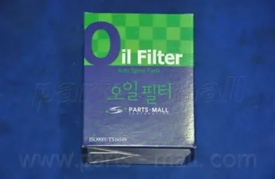 Масляный фильтр PARTS-MALL купить