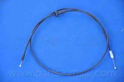 Тросик замка капота PARTS-MALL купить