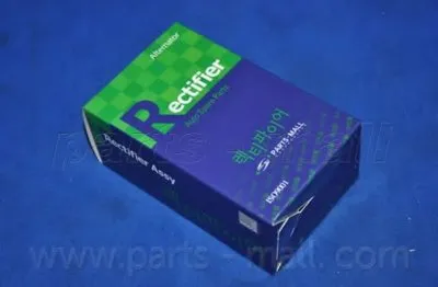 Выпрямитель, генератор PARTS-MALL купить