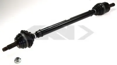 Приводной вал LÖBRO купить