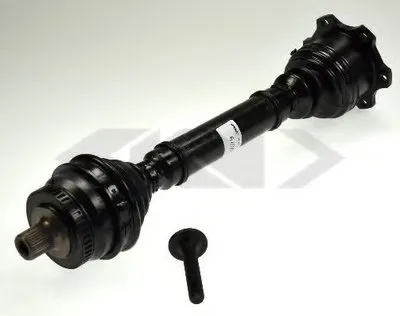 Приводной вал LÖBRO купить