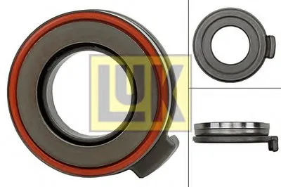 Выжимной подшипник LuK купить