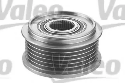 Механизм свободного хода генератора VALEO купить