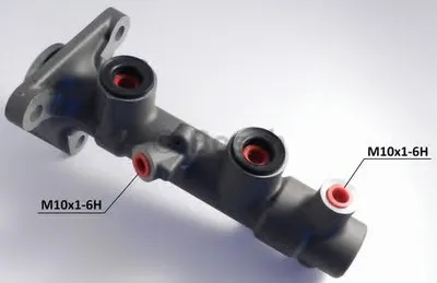 целиндер ручного тормоза BOSCH купить