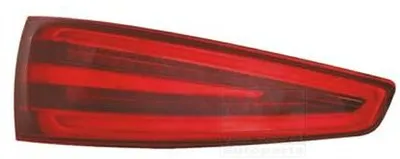 Задний фонарь VAN WEZEL купить