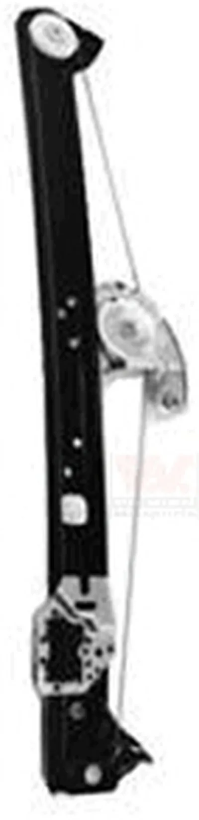 Подъемное устройство для окон VAN WEZEL купить