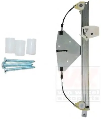 Подъемное устройство для окон VAN WEZEL купить