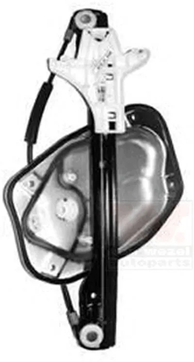 Подъемное устройство для окон VAN WEZEL купить