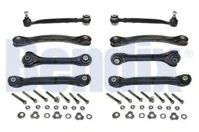 Комплект стабилизатора BENDIX купить