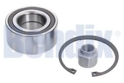 Комплект подшипника ступицы колеса BENDIX купить