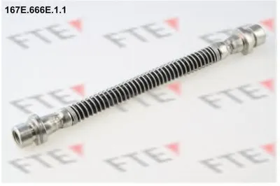 Тормозной шланг FTE купить