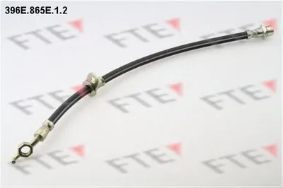 Тормозной шланг FTE купить