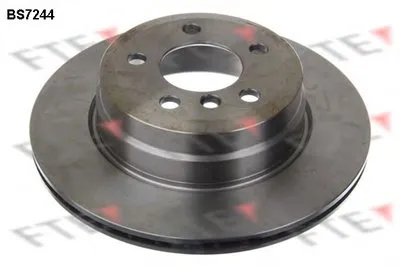 Тормозной диск FTE купить