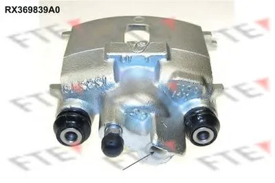 Тормозной суппорт FTE купить