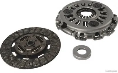 Комплект сцепления HERTH+BUSS JAKOPARTS купить