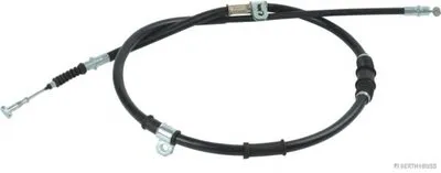 Трос, стояночная тормозная система HERTH+BUSS JAKOPARTS купить