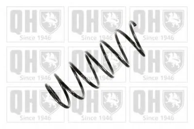 винтовая пружина QUINTON HAZELL купить