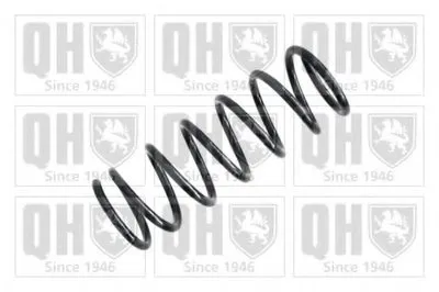 винтовая пружина QUINTON HAZELL купить