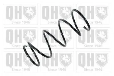 винтовая пружина QUINTON HAZELL купить