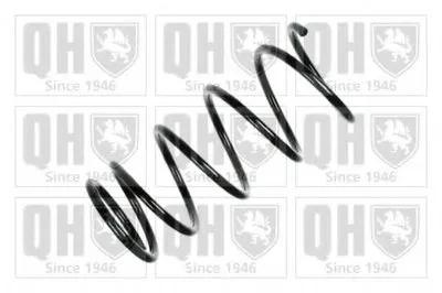 винтовая пружина QUINTON HAZELL купить