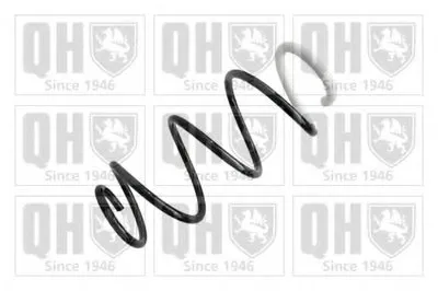 винтовая пружина QUINTON HAZELL купить