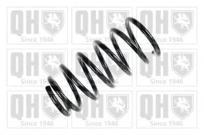 винтовая пружина QUINTON HAZELL купить