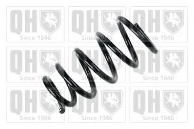 винтовая пружина QUINTON HAZELL купить