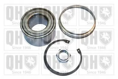 Комплект подшипника ступицы колеса The Original QUINTON HAZELL купить