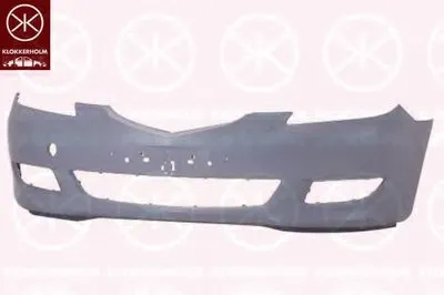 Буфер KLOKKERHOLM купить