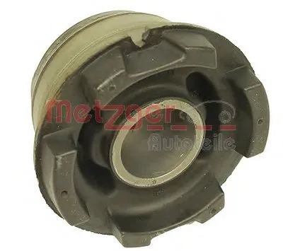 Втулка, балка моста METZGER купить