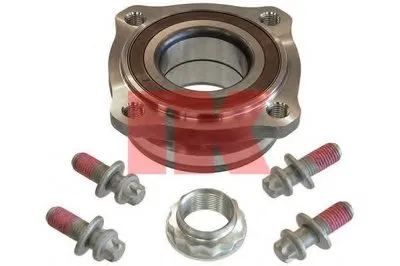 Комплект подшипника ступицы колеса NK купить